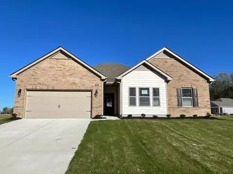 890 Mewborn Farm Rd, Oakland, TN 38060