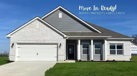 900 Mewborn Farm Rd, Oakland, TN 38060