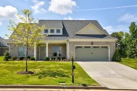 75 Fairway Hills Dr, Oakland, TN 38060