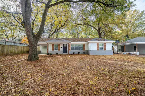 4519 Boyce Rd, Memphis, TN 38117