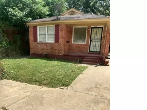 2333 Staten Ave, Memphis, TN 38108