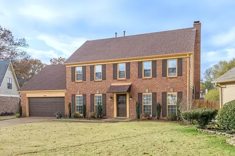 4815 Beaconfield Cv, Memphis, TN 38141