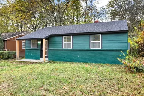 1665 Echles St, Memphis, TN 38111