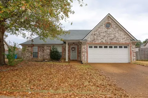 11179 Black Sheep Dr, Arlington, TN 38002