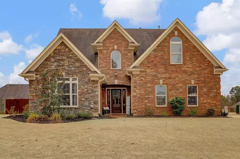 25 Running Brook Ln, Oakland, TN 38060