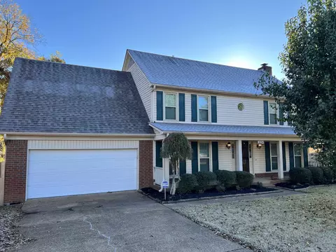 3694 Briar Trail Cv, Bartlett, TN 38135