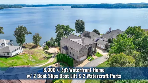 265 Anchor Bay Pt, Savannah, TN 38372