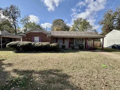 1875 Denison St, Memphis, TN 38111