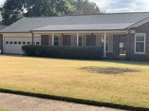 5705 Dunwoody Ave, Memphis, TN 38120