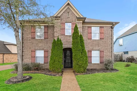 1739 Southall St, Cordova, TN 38016