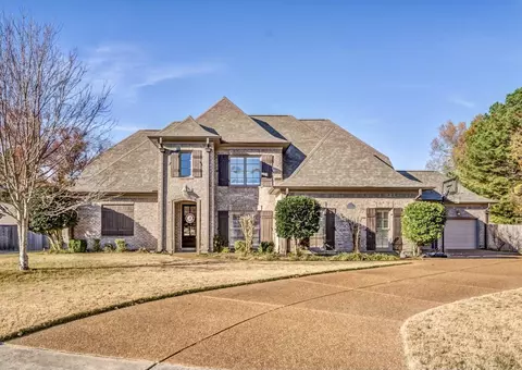 6038 Carters View Ln, Arlington, TN 38002