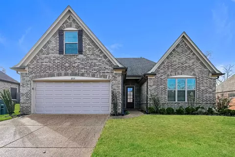 8535 Richland Lake Dr, Bartlett, TN 38133