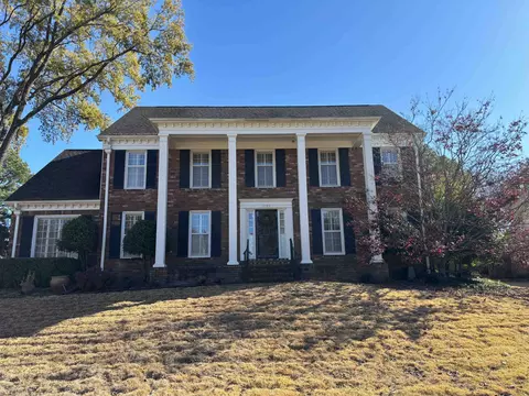 2228 Coathbridge Dr, Germantown, TN 38139