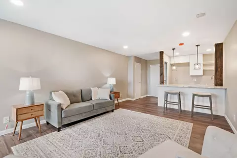 2277 Union Ave #606, Memphis, TN 38104