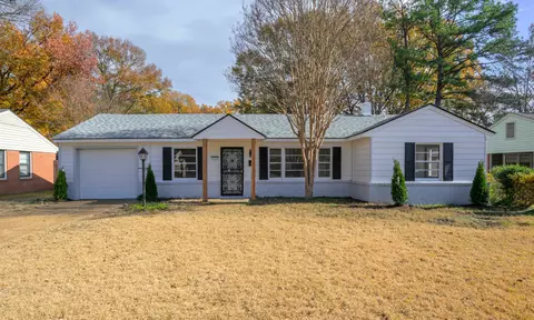 1208 W Perkins Rd, Memphis, TN 38117