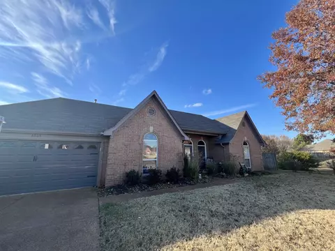 6805 W Sandbourne Rd, Olive Branch, MS 38654
