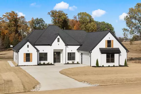 809 Leta Loop, Brighton, TN 38011