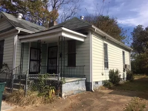 1308 Mcmillan St, Memphis, TN 38106