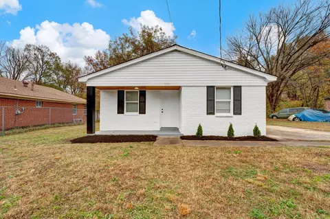 1059 Eyers Rd, Memphis, TN 38109