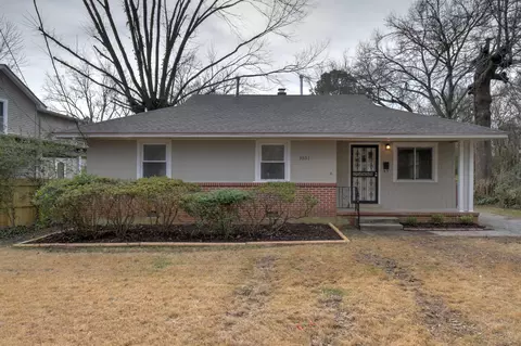 3551 Allandale Ln, Memphis, TN 38111
