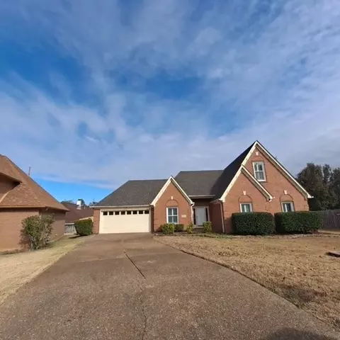 9152 Belle-hurst Cv, Memphis, TN 38016