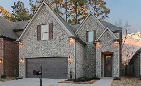 7263 Winterbrook Ln, Cordova, TN 38018