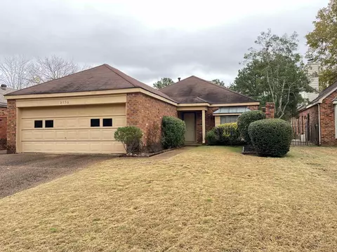 3156 Lygon Cv, Memphis, TN 38119