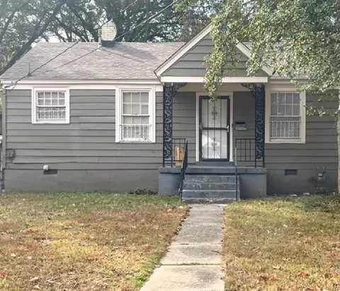 3377 Rockwood Ave, Memphis, TN 38122