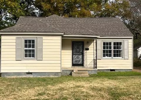 46 E Frank Ave, Memphis, TN 38109