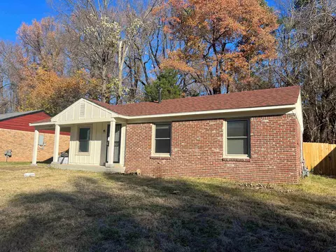 3478 Suzanne Dr, Memphis, TN 38127