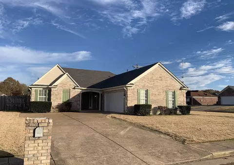 194 Vermont Ave, Munford, TN 38058