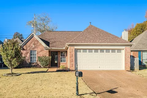 1341 Chatman Cv, Cordova, TN 38018
