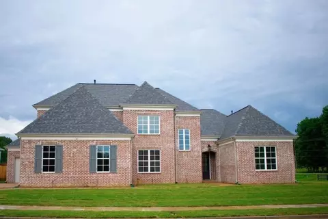 50 Piper Hollow Dr, Piperton, TN 38017