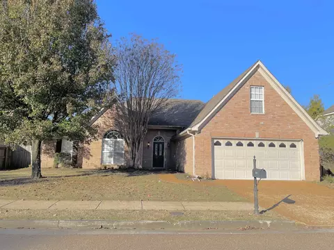 9266 Durhamshire Dr, Cordova, TN 38016
