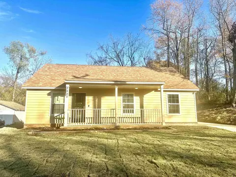 3520 Denver St, Memphis, TN 38127