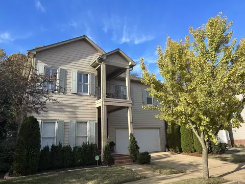 877 Harbor Isle Cir W, Memphis, TN 38103