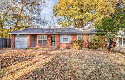 4196 Brenmar Dr, Memphis, TN 38122