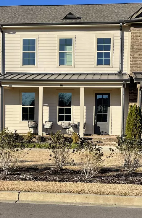 494 Armel Dr, Collierville, TN 38017
