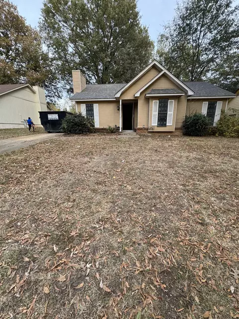 4138 Friendly Way, Memphis, TN 38115
