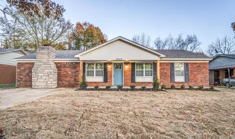 4042 Kerwin Dr N, Memphis, TN 38128