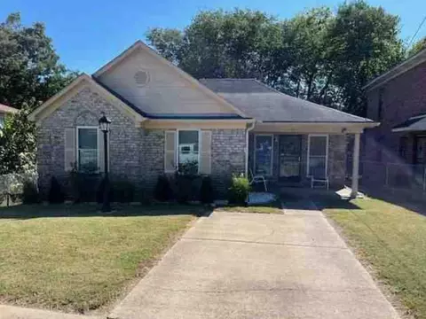 231 Kirk Ave, Memphis, TN 38109