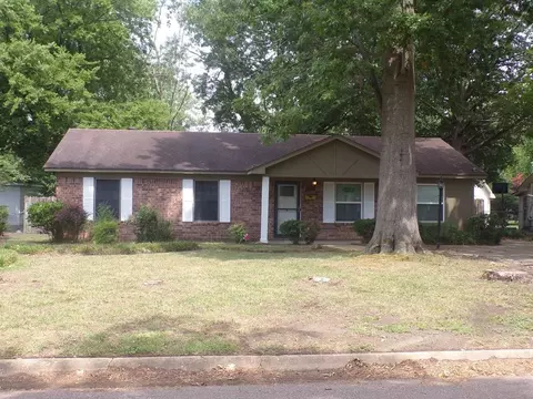 Undisclosed, Marion, AR 72364