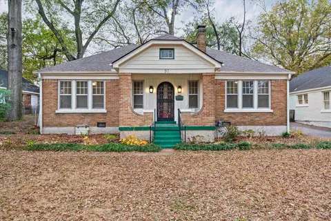 51 S Reese St, Memphis, TN 38111