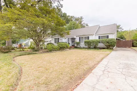 123 Palisade St, Memphis, TN 38111