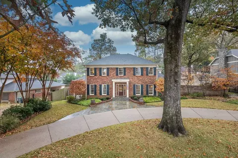4795 Walnut Grove Rd, Memphis, TN 38117