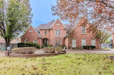 9605 Gotten Way Dr, Germantown, TN 38139