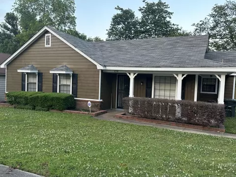 4776 Mallard Nest Dr, Memphis, TN 38141