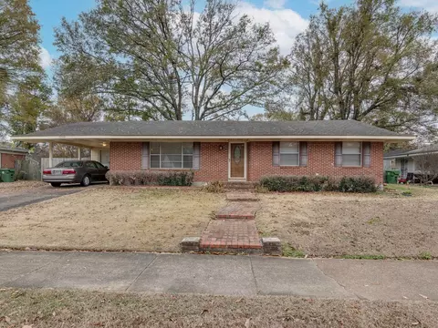 7289 N Juana Dr, Millington, TN 38053