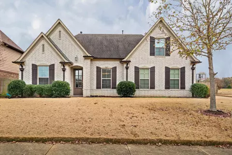 7087 Hill Farm Dr, Arlington, TN 38002