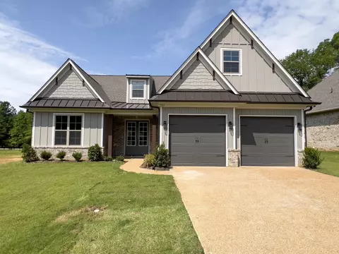 501 Sugar Magnolia Loop W, Unincorporated, TN 38017
